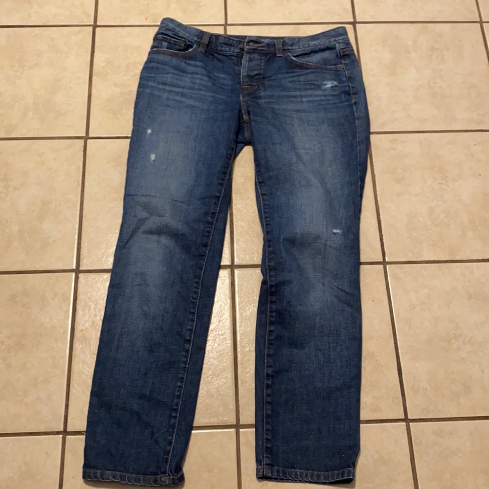 Women’s love jeans size 6